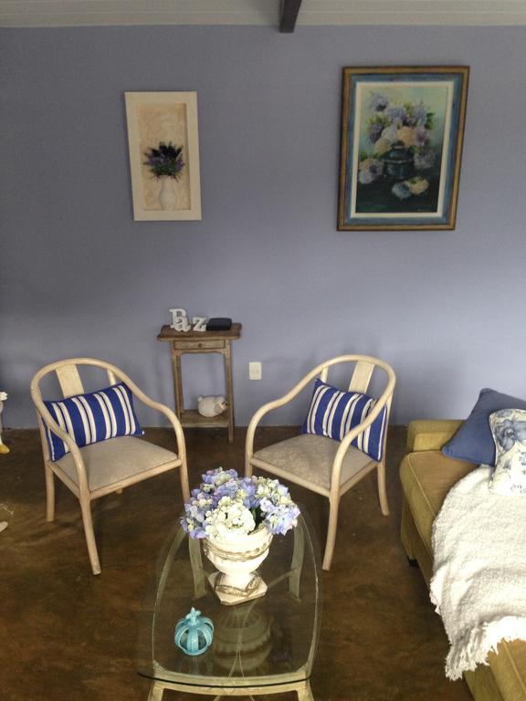 Loft Aconchego Da Serra Petropolis  Bagian luar foto