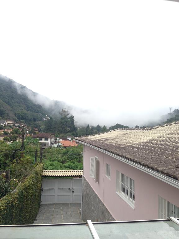 Loft Aconchego Da Serra Petropolis  Bagian luar foto