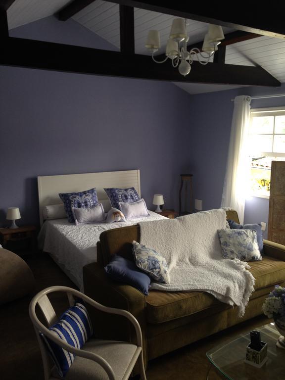 Loft Aconchego Da Serra Petropolis  Bagian luar foto