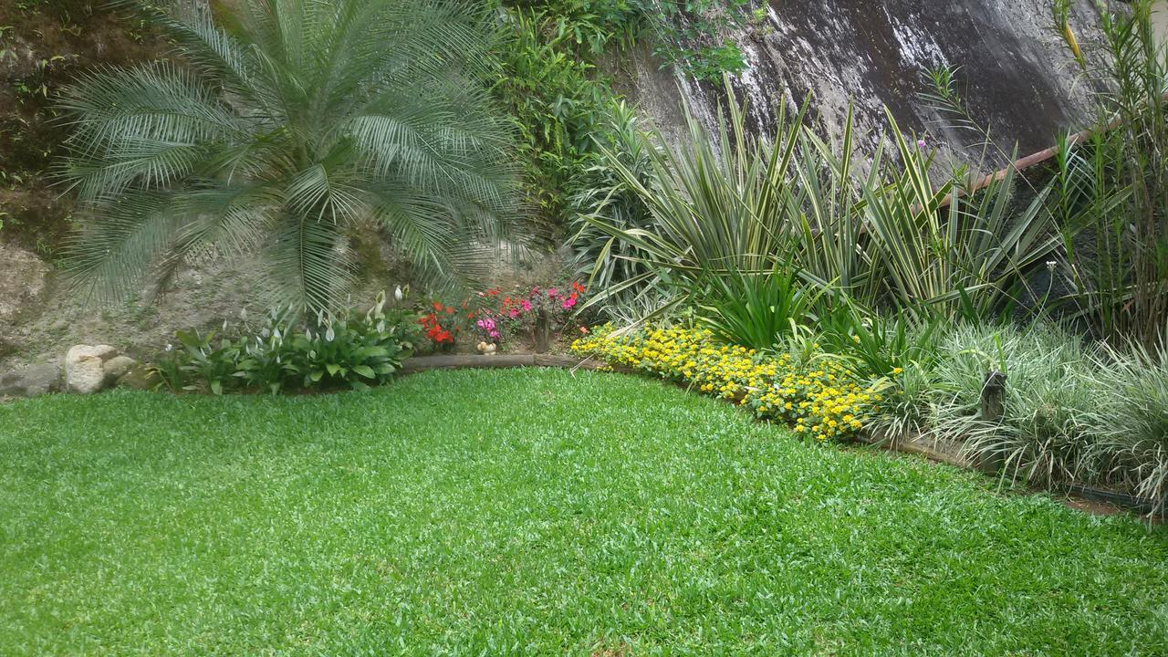 Loft Aconchego Da Serra Petropolis  Bagian luar foto