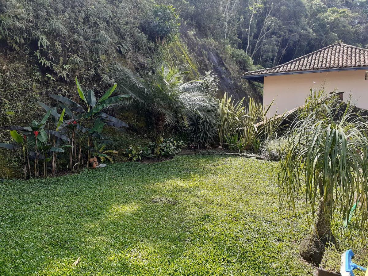 Loft Aconchego Da Serra Petropolis  Bagian luar foto