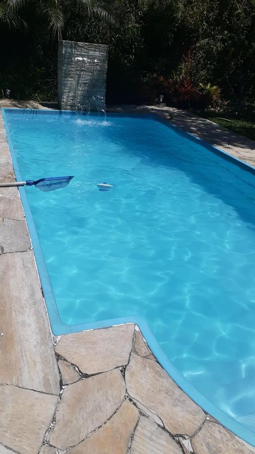 Loft Aconchego Da Serra Petropolis  Bagian luar foto